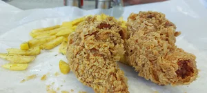 کلبه سوخاری