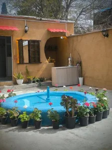 کافه قند 3