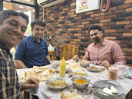 کله پزی دلنشین