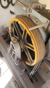 آسانسور پونک