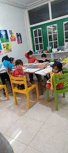 آموزشگاه هنرهای تجسمی میرو