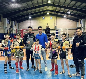 باشگاه اساطیر