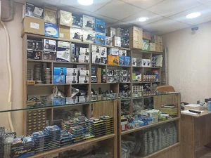 نمایندگی تلفن پاناسونیک