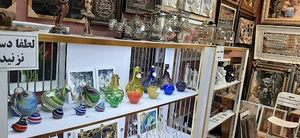 گالری هنری امید
