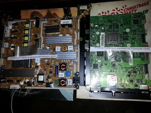 مهندسی الکترونیک کمال زایی تعمیرات led وlcd