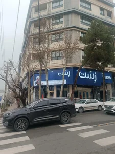تشک زست 4