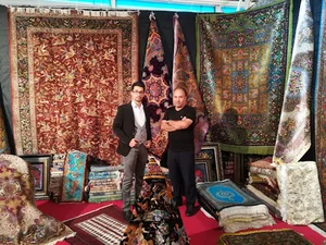 فرش اشراف