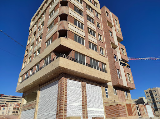 شرکت عمران و مسکن سازان استان سمنان