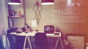 Eshtad Architecture Group