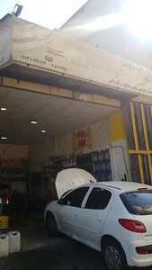 تعویض روغن خوانساری