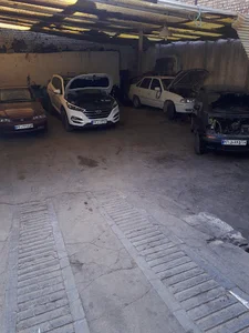 تعمیرگاه دوو - هیوندا - کیا KIA MOTORS