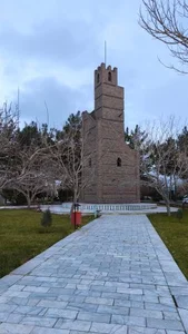 پارک ایران زمین 4
