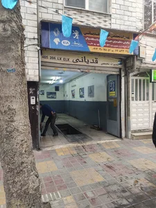 تعمیرگاه تخصصی خودرو قدیانی (مکانیکی)