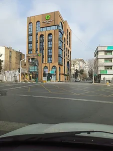 بانک مهر ایران مدیریت شعب خراسان رضوی 2