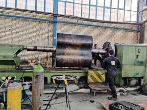 شرکت ماشین ابزار مکث