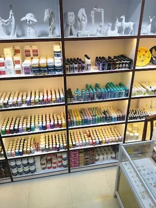 گالری هنرمند دکوپاژ