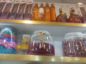 خشکبار آذربایجان