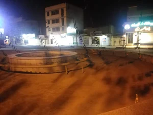 میدان بسیج