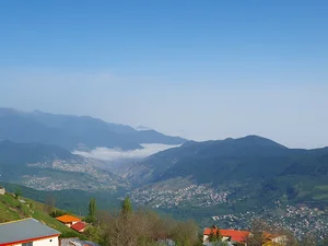 هتل ۴ ستاره