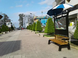 بیمه ایران شعبه صدور