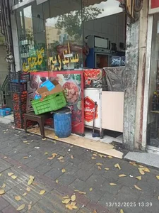 ساندویچ گلچین 2