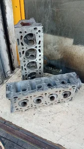 خدمات تراشکاری و سوپاپ تراشی