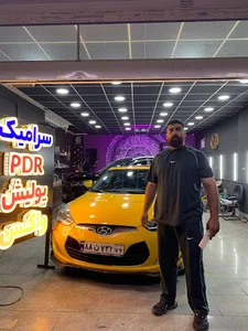 خدمات PDR
