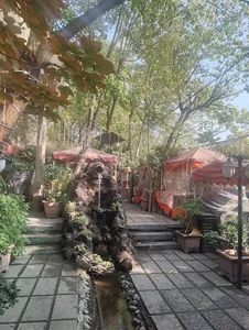 رستوران خانوادگی عرشیا