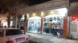 الکترو فانوس فروشگاه لوازم‌برقی و روشنایی ساختمان