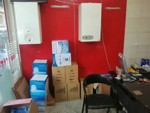 خدمات فنی علی پور 2