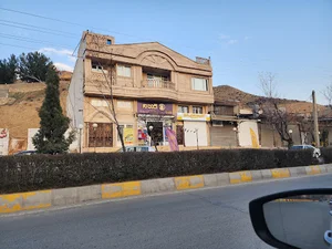 کالای ساختمانی شرق