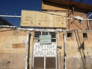 مسجد مولای متقیان 2