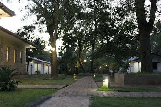 Hotel Clauria