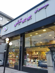 سیسمونی بی بی کیش 2