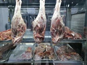 سوپر گوشت قائم 2