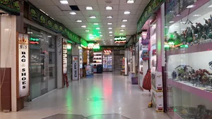 پاساژ فیروزه