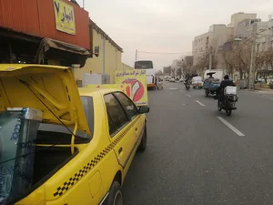 انبار تعاونی 7عدل