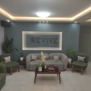 REVIVE center