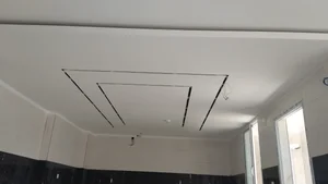 تهیه و اجرای کناف ترابی 2