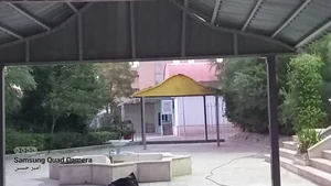 دبیرستان دخترانه غیرانتفاعی روشنگر 3
