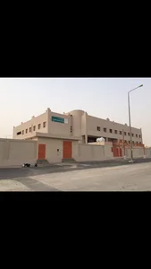 High School Saud al-Faisal