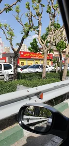 ایستگاه ۴۹ آتش نشانی تهران 3