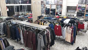 پوشاک گلهای زندگی