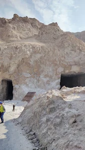 معدن نمک ایران گرمسار