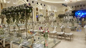 عمارت مجلل یلان