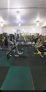 باشگاه بدنسازی اسطوره 2
