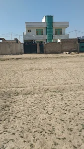Nazifurahman Rahmani House