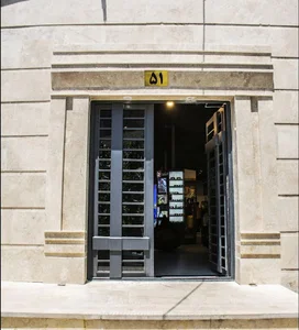 فروشگاه کمپ شاپینگ