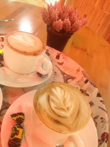LUCAFFE IRAN - لوکافه ایران