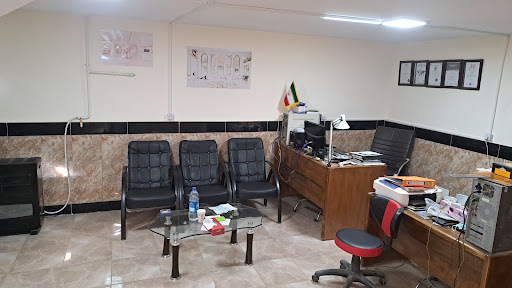 شرکت عمرانی آتیه دالانی